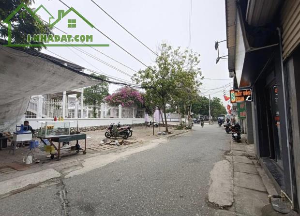 BÁN NHÀ 2TẦNG MẶT ĐƯỜNG PHƯƠNG NHỊ LIÊN  NINH 66M KINH DOANH SẦM UẤT CHỈ 9.3 TỶ - 1