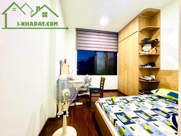 Tòa căn hộ 6 tầng -Thang máy -Dòng tiền 50 triệu tháng - Gần biển -Giá chỉ 9,5 tỷ