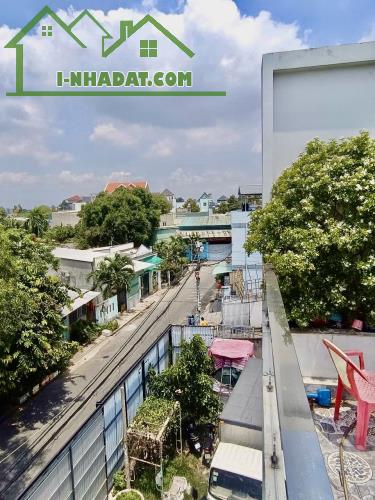 Bán siêu phẩm Biệt Thự Ấp 4 MT Xuân Thới Thượng 6.1 chỉ 8 tỷ TL. - 3