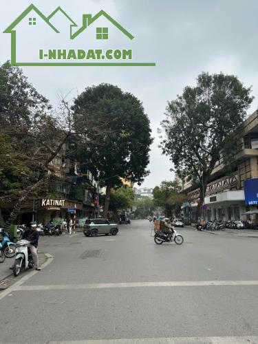 💷MẶT PHỐ HUẾ - 56M - 1 TẦNG - MT 4.9M - CHỈ 3X TỶ💷