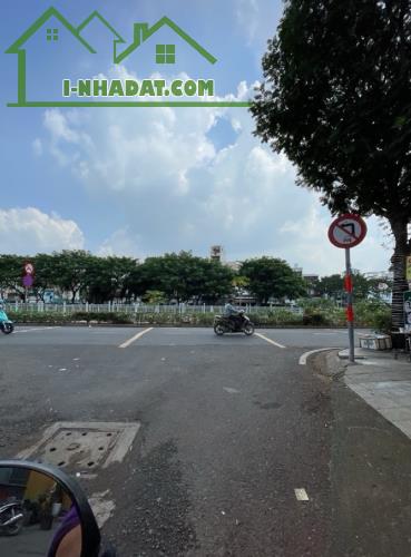 Bán nhà Nguyễn Văn Luông nở hậu 7m, hẻm xe hơi thông chỉ 4 tỷ xíu xiu - 2
