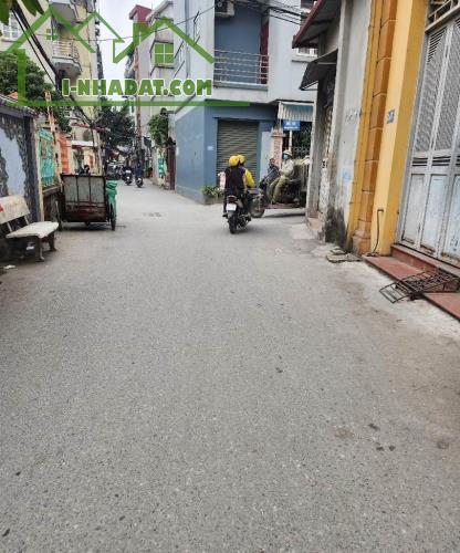bán đất kiêu kỵ. 80m2 * mt 4m * 5,8 tỷ. ô tô 7 chỗ vào đất, full thổ cư - 2