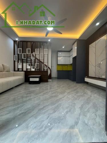 Phân lô ô tô tránh, kinh doanh, ngã tư Kim Ngưu Minh Khai, tiện ích tuyệt vời 15.5 tỷ. - 1