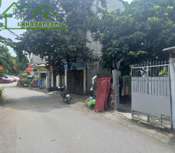 BÁN LÔ GÓC 2 MẶT THOÁNG – THỤY PHƯƠNG – CHỈ HƠN 4 TỶ