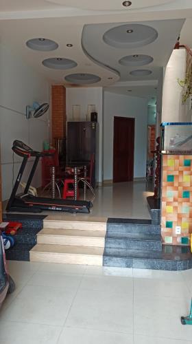 Gấp bán nhà 3T, 95m2 MT đường N3, KDC Minh Tuấn, Thuận An, Bình Dương, chỉ 4.2 tỷ. - 1