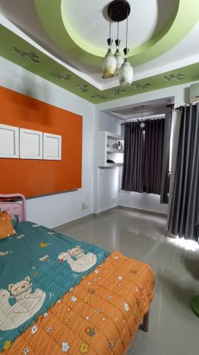 Gấp bán nhà 3T, 95m2 MT đường N3, KDC Minh Tuấn, Thuận An, Bình Dương, chỉ 4.2 tỷ. - 3