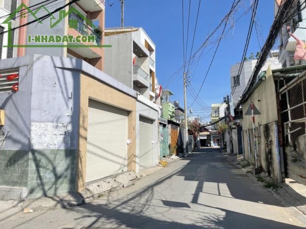 Bán Nhà 4 Tầng Mới Hẻm Xe Hơi 50m2_4.8*11 Gần Phạm Văn Đồng Hiệp Bình Chánh Thủ Đức Chỉ - 4