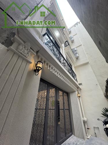 Bán  CCMN ngay ĐH Thương Mại Mỹ Đình Nam Từ Liêm 28 Phòng KK doanh thu 1.7tỷ / năm giá 22.
