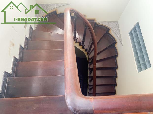 Bán nhà đường An Dương, Tây Hồ, 1 nhà ra phố, 6 tầng thang máy, ô tô vào nhà - 2