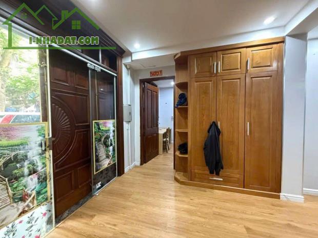 💥CƠ HỘI VÀNG – CĂN HỘ TẬP THỂ Tầng 1 HOÀNG QUỐC VIỆT – 80m² – Ô tô Qua Nhà-4.65 TỶ 💥 - 1