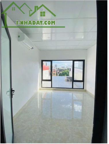 CHO THUÊ NHÀ 6 TẦNG MP HỒ TÙNG MẬU GIÁ 50 TRIỆU, KINH DOANH ĐỈNH - 1