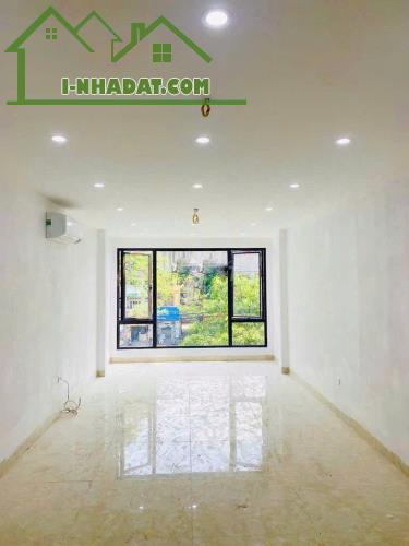 CHO THUÊ NHÀ 6 TẦNG MP HỒ TÙNG MẬU GIÁ 50 TRIỆU, KINH DOANH ĐỈNH - 2
