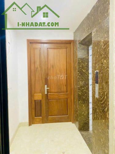 CHO THUÊ NHÀ 6 TẦNG MP HỒ TÙNG MẬU GIÁ 50 TRIỆU, KINH DOANH ĐỈNH - 3