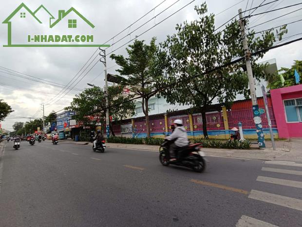👉  BÁN NHÀ ĐƯỜNG TÔ NGỌC VÂN, QUẬN 12, 8.2 TỶ - 3