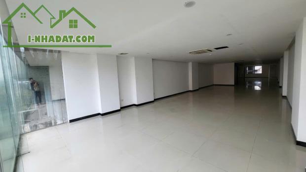 CHO THUÊ SÀN VP THÁI HÀ, 200M*MT6M GIÁ 35 TRIỆU