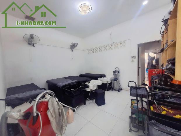 Bán nhà Mặt tiền Tân Hương - giao Độc Lập - Tân Sơn Nhì, 4.2x24m, Cấp 4, 14.95 tỷ - 3
