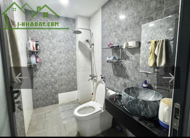 Mặt tiền KD Ni Sư Huỳnh Liên, P.10, Tân Bình, DT: 4 X 20m, Năm tầng, giá 15 tỷ 5. - 4
