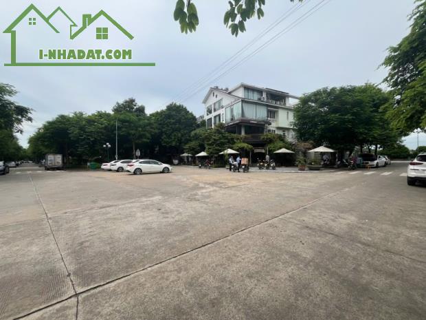 bán siêu biệt thự gleximco, lê trọng tấn, hà đông, lo góc, đẳng cắp giới thượng lưu - 1