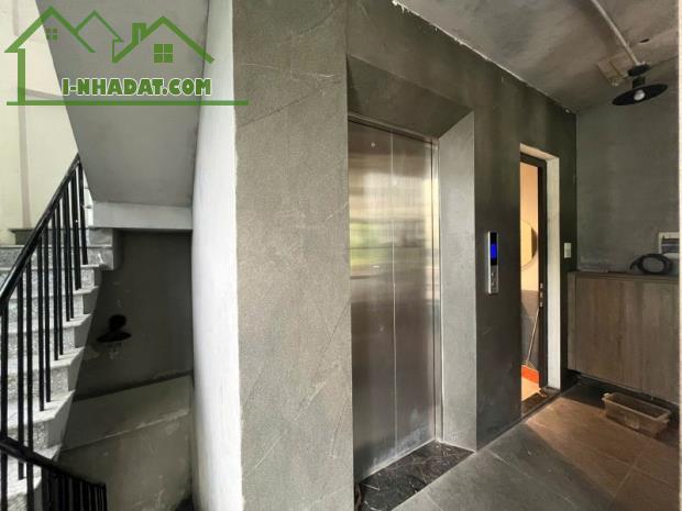 bán siêu biệt thự gleximco, lê trọng tấn, hà đông, lo góc, đẳng cắp giới thượng lưu - 2