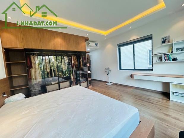 bán siêu biệt thự gleximco, lê trọng tấn, hà đông, lo góc, đẳng cắp giới thượng lưu - 5