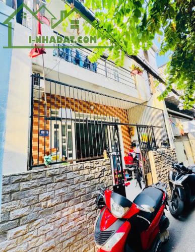 Nhà bán vị trí đẹp của Quận Bình Thạnh,  đường Võ Duy Ninh, ngang 5m,  6.3 tỷ TL.