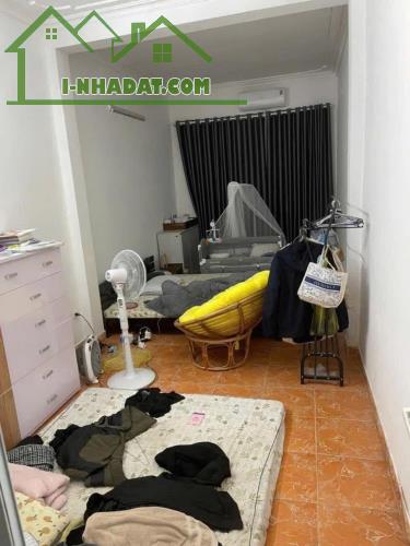 MẶT NGÕ TRẦN CUNG - 10M RA PHỐ - NGÕ THÔNG ÔTÔ ĐỖ CỬA - GIÁ 8 TỶ - 2