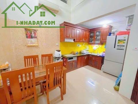 CHÍNH CHỦ BÁN NHÀ CẦU GIẤY – 40M² – 4 TẦNG – FULL TIỆN ÍCH – NGÕ NÔNG – THÔNG – SỔ VUÔNG Đ - 1