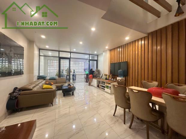 Bán Gấp Nhà Sát Mặt Tiền Lê Văn Khương – Hiệp Thành – Q12 - 5x15m - Giá Tốt 6.2tỷ - 2