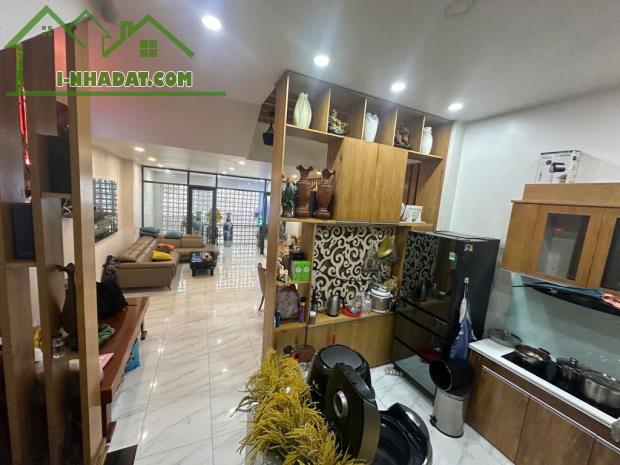Bán Gấp Nhà Sát Mặt Tiền Lê Văn Khương – Hiệp Thành – Q12 - 5x15m - Giá Tốt 6.2tỷ - 4