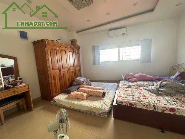 Bán Gấp Nhà Sát Mặt Tiền Lê Văn Khương – Hiệp Thành – Q12 - 5x15m - Giá Tốt 6.2tỷ - 5