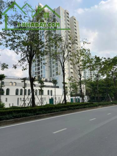 ĐÔNG NGẠC – BẮC TỪ LIÊM- LÔ GÓC – MẶT NGÕ- HÀNG XÓM CIPUTRA.