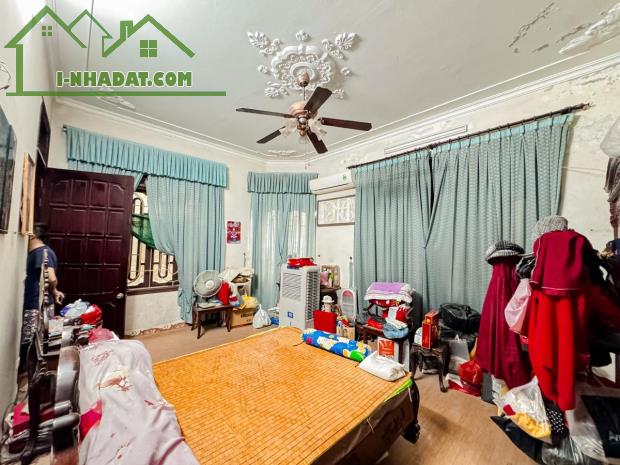 Bán nhà Đại Kim, 80m2, lô góc, 2 mặt đường ô tô tránh. Nhà đẹp ở ngay - 3