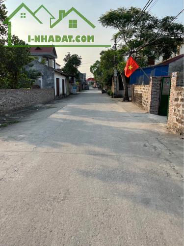bán đất đông dư, gia lâm. 50m2 * mt 5m * 5,45 tỷ. đường ô tô, gần trường học. - 2