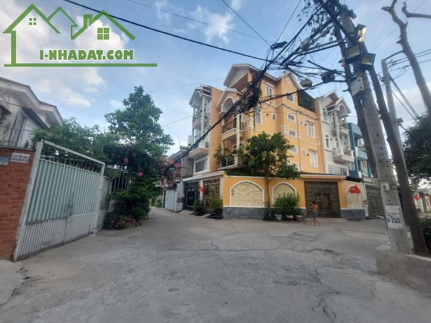 Tài Sản 2 Trong 1: Đất + Nhà – Cơ Hội Cho Nhà Đầu Tư!
