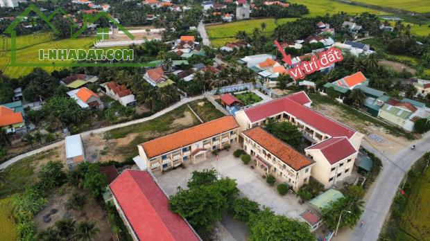 Đấ𝐭 𝐓𝐡ạ𝐜𝐡 𝐓𝐡à𝐧𝐡 𝐍𝐢𝐧𝐡 𝐐𝐮𝐚𝐧𝐠 _ 𝐆à𝐧 𝐓𝐫ườ𝐧𝐠 𝐓𝐢ể𝐮 𝐇ọ𝐜 𝐓𝐫ườ𝐧𝐠