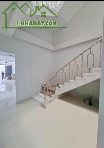 Bán nhà Nguyễn Quý Yêm 80m2 3 tầng đường xe hơi tránh, nhích 6 tỷ - 2
