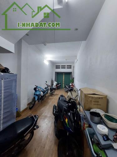 MẶT PHỐ HẠ ĐÌNH THANH XUÂN, VỊ TRÍ ĐẸP VỈA HÈ Ô TÔ KINH DOANH. DT 70M2 GIÁ 15.5 TỶ - 1
