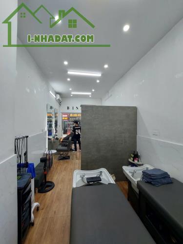 MẶT PHỐ HẠ ĐÌNH THANH XUÂN, VỊ TRÍ ĐẸP VỈA HÈ Ô TÔ KINH DOANH. DT 70M2 GIÁ 15.5 TỶ - 2