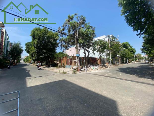 Bán đất góc đường số 55a, Bình Tân khu Tên Lửa, 10x20m, 19 tỷ, nhà 21 tỷ - 1