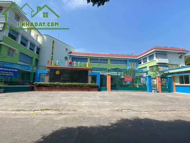 Bán đất góc đường số 55a, Bình Tân khu Tên Lửa, 10x20m, 19 tỷ, nhà 21 tỷ - 4