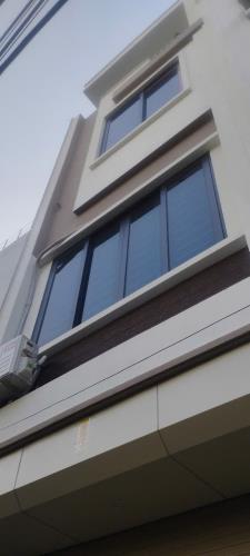 38m2 NHÀ MỚI 5 TẦNG, 20m RA TĐC TU HOÀNG, NGÃ TƯ NHỔN, Ở SƯỚNG, DÒNG TIỀN CỰC TỐT, 6.x tỷ - 1