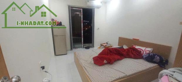 38m2 NHÀ MỚI 5 TẦNG, 20m RA TĐC TU HOÀNG, NGÃ TƯ NHỔN, Ở SƯỚNG, DÒNG TIỀN CỰC TỐT, 6.x tỷ - 2
