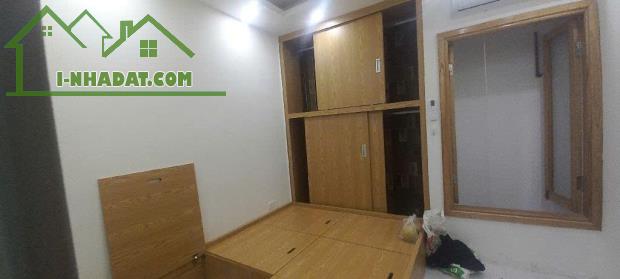 38m2 NHÀ MỚI 5 TẦNG, 20m RA TĐC TU HOÀNG, NGÃ TƯ NHỔN, Ở SƯỚNG, DÒNG TIỀN CỰC TỐT, 6.x tỷ - 4