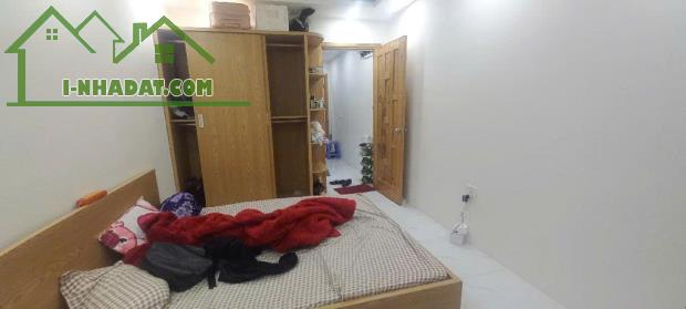 38m2 NHÀ MỚI 5 TẦNG, 20m RA TĐC TU HOÀNG, NGÃ TƯ NHỔN, Ở SƯỚNG, DÒNG TIỀN CỰC TỐT, 6.x tỷ - 5
