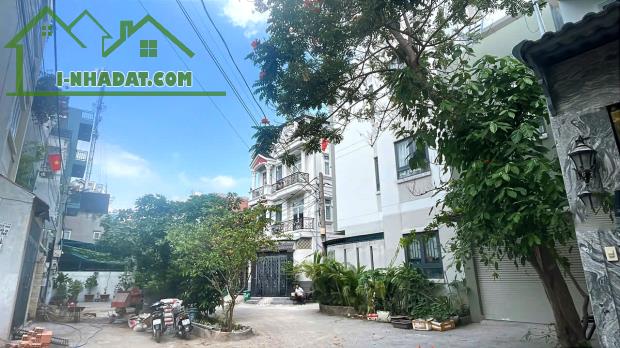 Siêu Phẩm Đẹp Lung Linh 5 Tầng 68m2 Gần Phạm Văn Đồng Linh Đông Thủ Đức Chỉ 8.7 tỷ Đẳng - 2