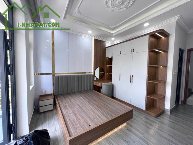 Siêu Phẩm Đẹp Lung Linh 5 Tầng 68m2 Gần Phạm Văn Đồng Linh Đông Thủ Đức Chỉ 8.7 tỷ Đẳng - 3