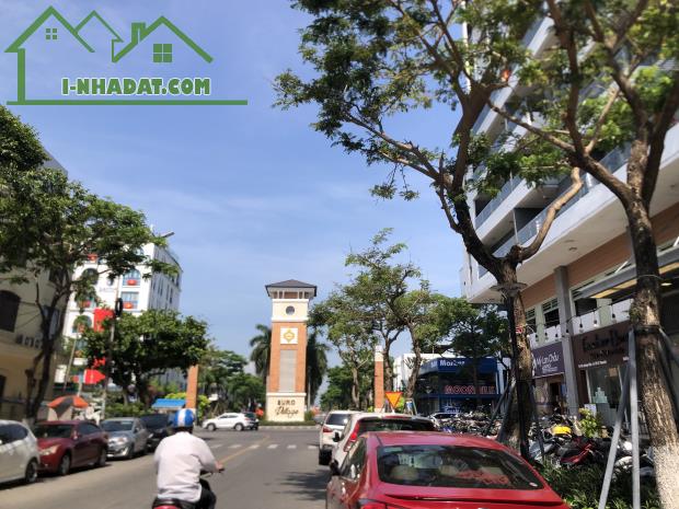 Nhà mặt tiền gần đường Trần Hưng Đạo, Sơn Trà nhỉnh 6 tỷ - 1