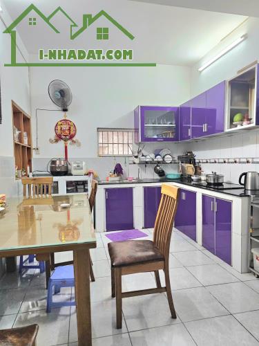 Bán Nhà HXH 10m đường Hoàng Hoa Thám, ngay Nhà ga T3, 4.4x14.5m, 3 Tầng, 11.9 tỷ. - 3