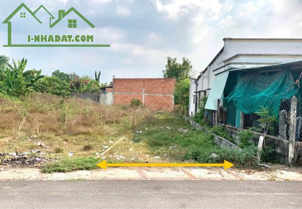 Chủ đi định cư bán gấp lô đất MT 170m2 tân Thông Hội - SHR công chứng liền