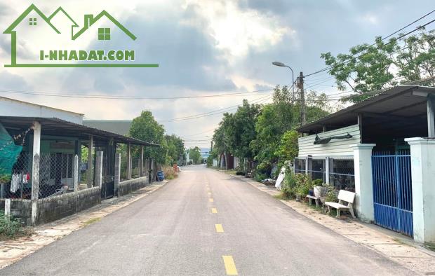 Chủ đi định cư bán gấp lô đất MT 170m2 tân Thông Hội - SHR công chứng liền - 1
